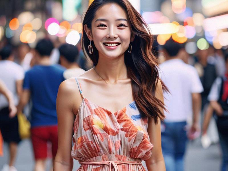 Shanghai Beauties: A Globetrotter's Guide to the Enchanting City