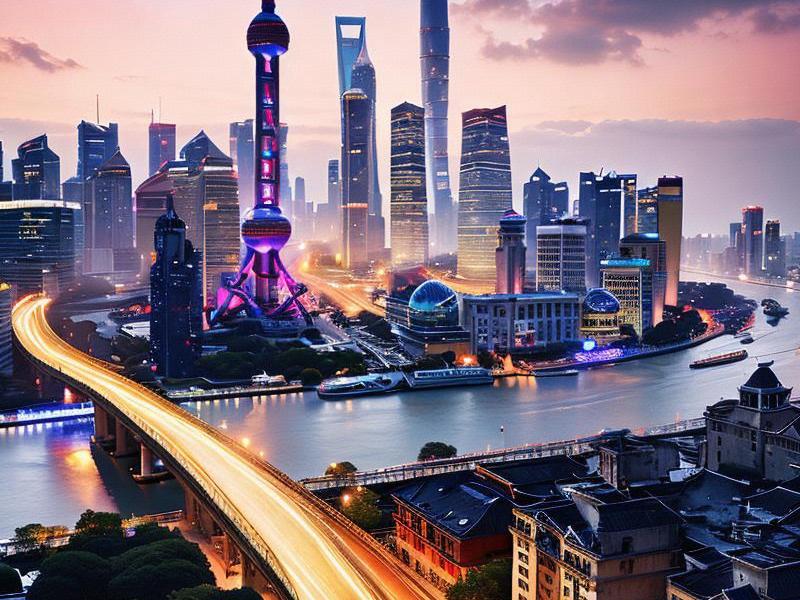 Shanghai's Vibrant Cultural Scene: Highlights and Upcoming Events