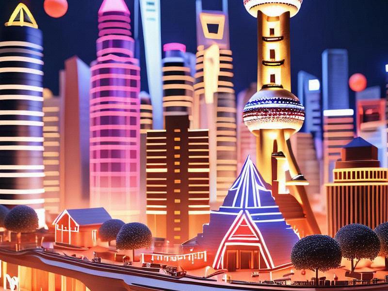 Exploring the Vibrant Nightlife Scene in Shanghai: A Guide to the Best Clubs