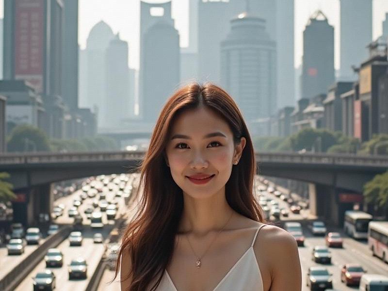 The Great Convergence: How Shanghai's 80-Kilometer Economic Circle is Redefining Urbanization