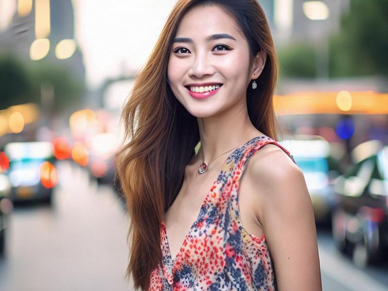 Shanghai: A Vibrant City of Diversity and History