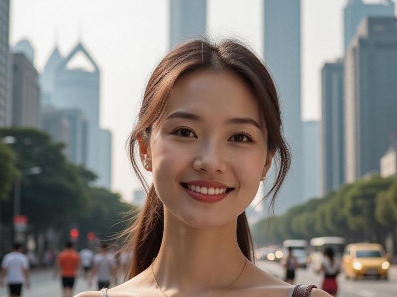 The Shanghai Megacity Cluster: How China's Economic Powerhouse is Reshaping the Yangtze River Delta