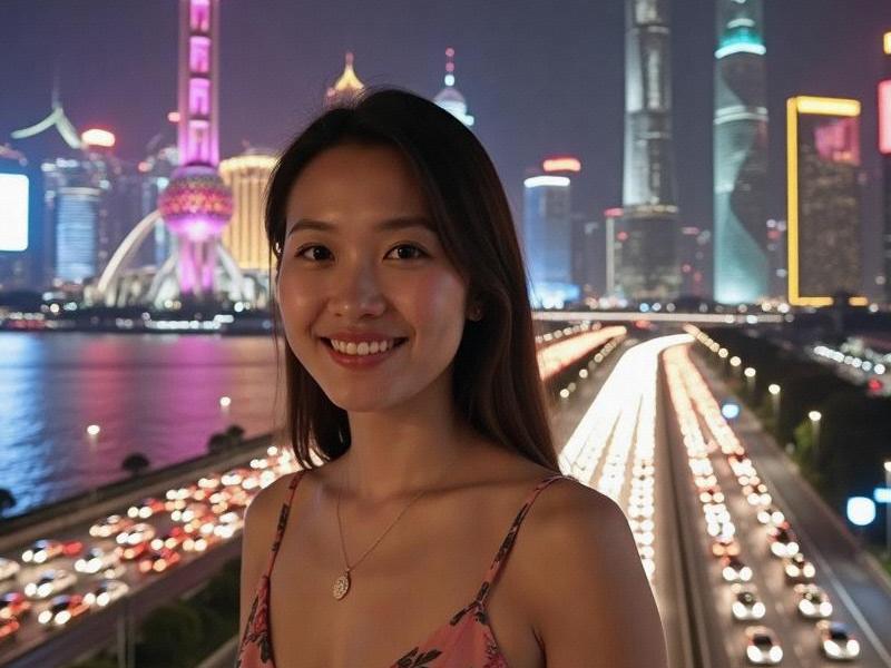 Shanghai's Modern Women: Architects of China's Cosmopolitan Future