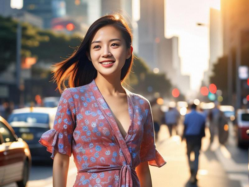 Shanghai's Renaissance: A Journey Through the City's Modern Transformations and Cultural Revival
