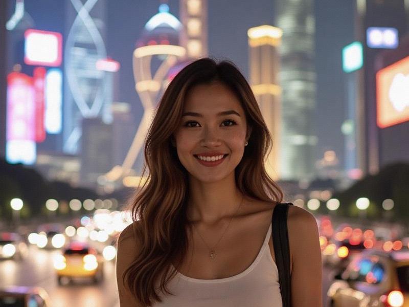 Shanghai's Entertainment Revolution: How Smart Clubs Are Redefining Urban Nightlife