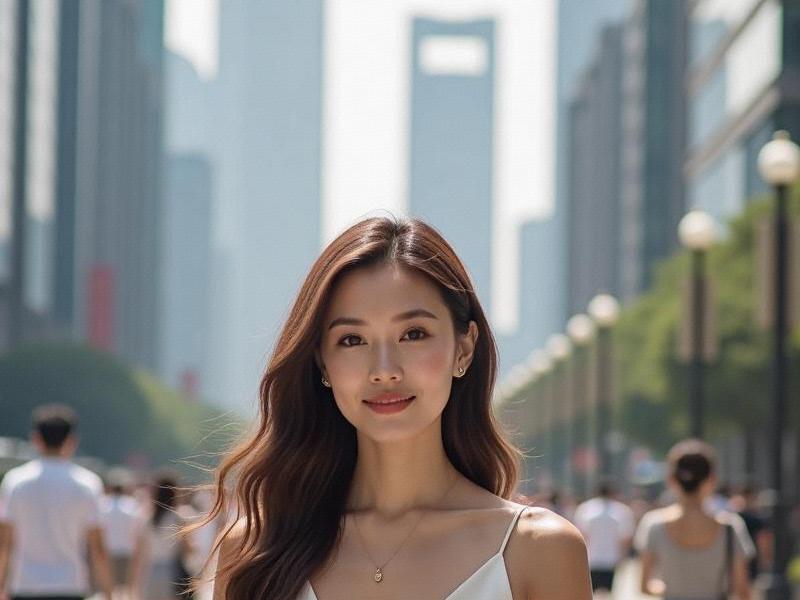 Shanghai 2045: The Making of a Neo-Futurist Megacity