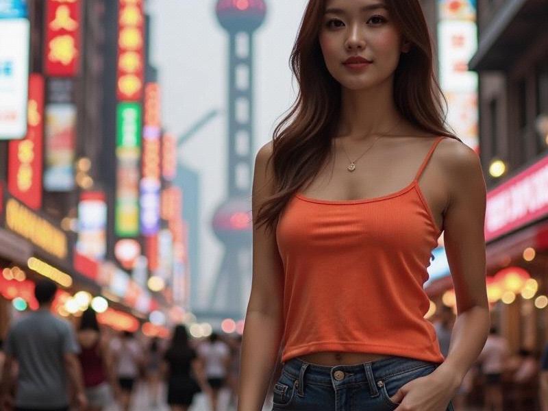 Shanghai 2045: The Making of a Next-Generation Global City