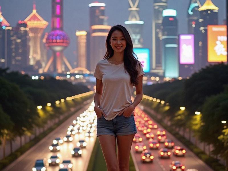 The Velvet Revolution: Shanghai's High-End Entertainment Venues Redefine Nightlife Luxury
