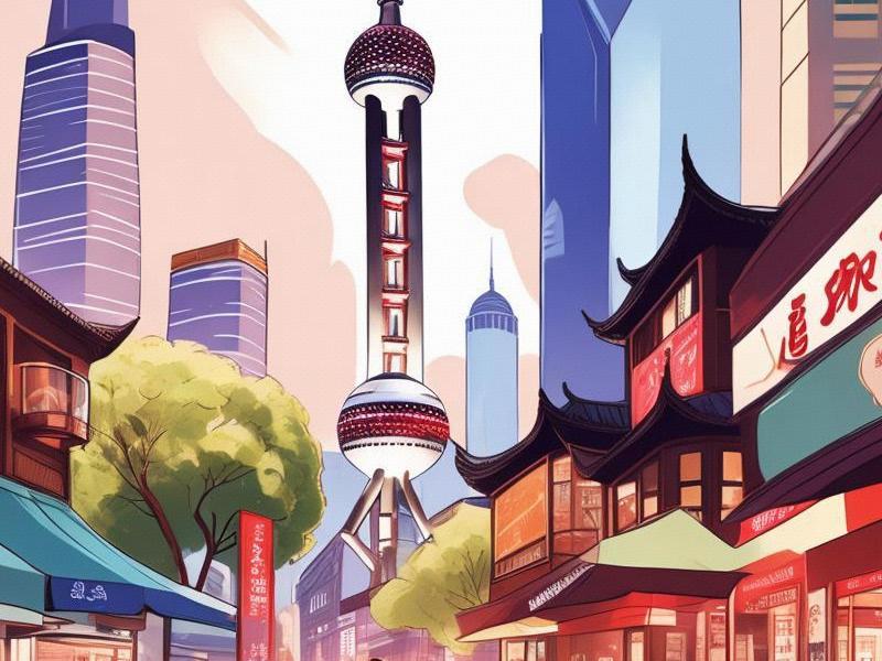 Shanghai's Cultural Life and Its Surrounding Areas: A Tapestry of Tradition and Modernity