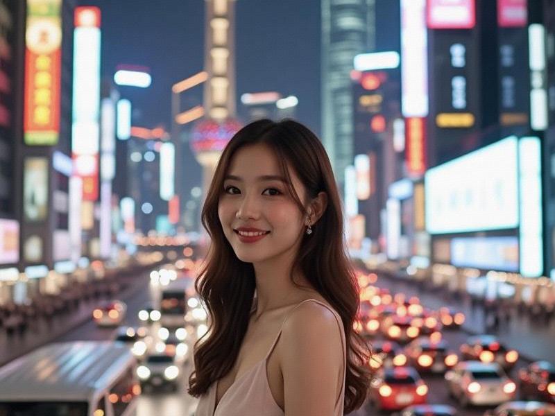 Shanghai's Nightlife Metamorphosis: AI, Tradition and the New Urban Rituals