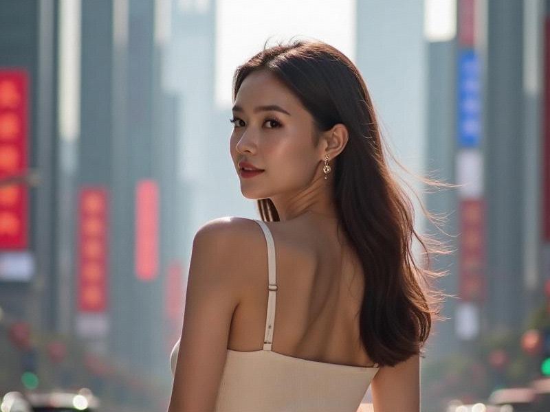The Evolution of Shanghai's Nightlife: How Entertainment Clubs Are Redefining Urban Leisure