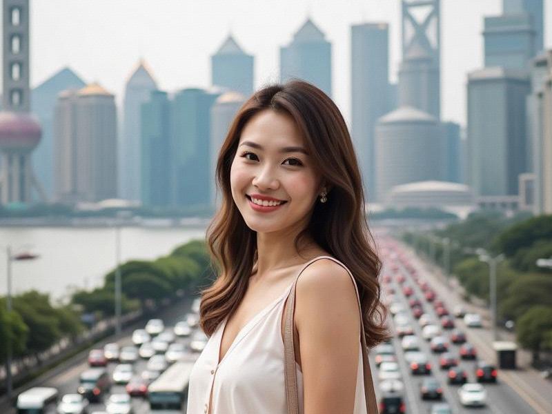 The Shanghai Paradox: Where Quantum Computing Meets Tea House Culture