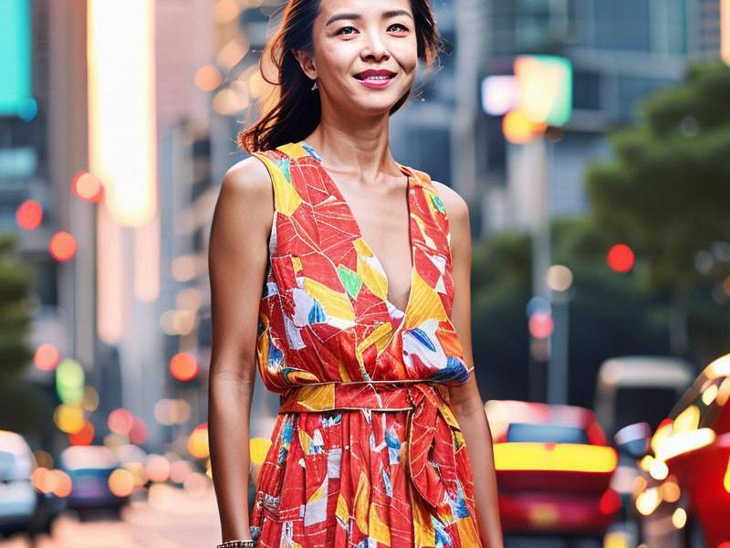 Shanghai's Entertainment Scene: A Vibrant Melting Pot of Culture and Creativity