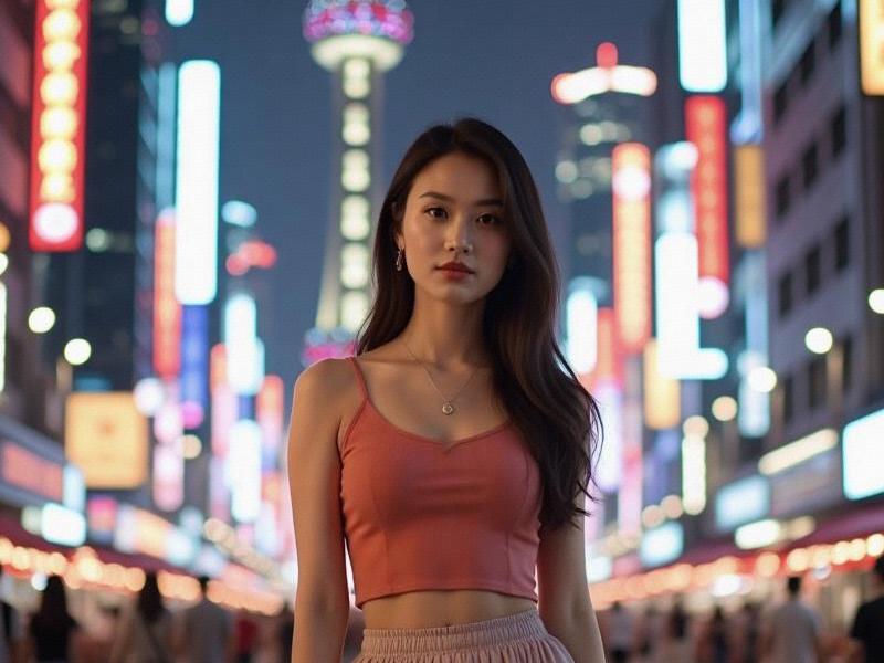 Shanghai's Holographic Velvet Rope: Where Quantum Reality Meets Neo-Noir Decadence