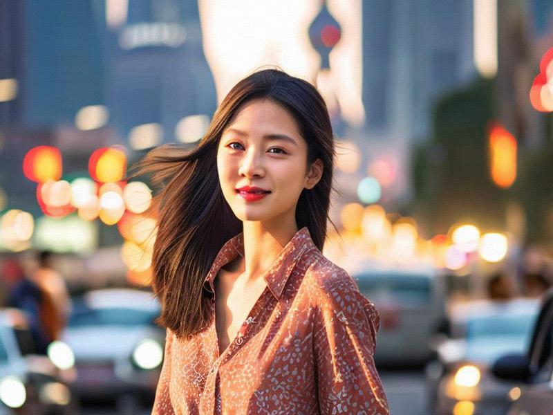 Exploring the Beauty and Diversity of Shanghai and Its Surroundings