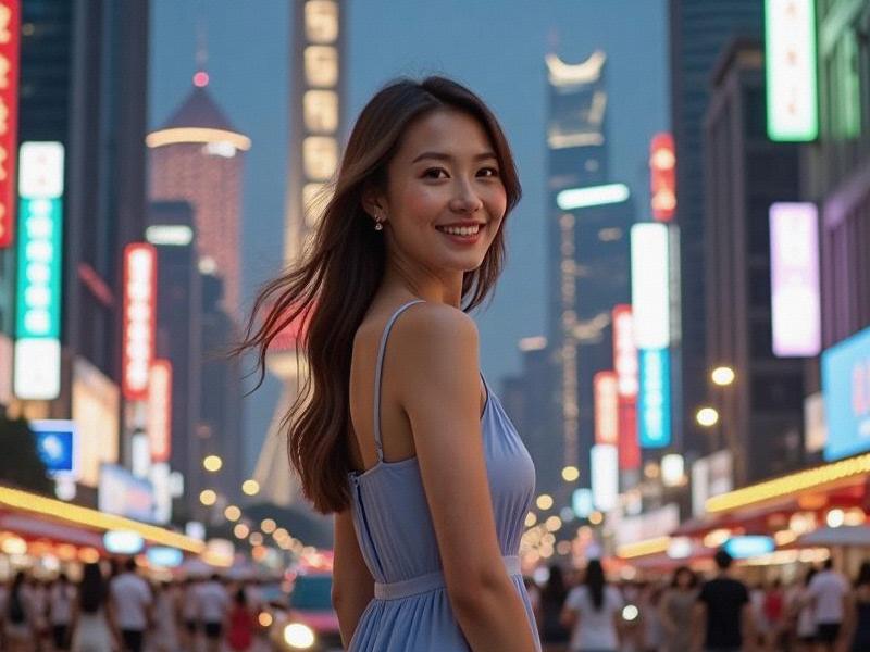 Neon Renaissance: How Shanghai's Entertainment Clubs Are Redefining Asian Nightlife