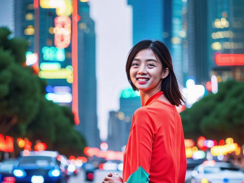 Shanghai and Its Surrounding Areas: A Dynamic Hub of Economic and Cultural Development