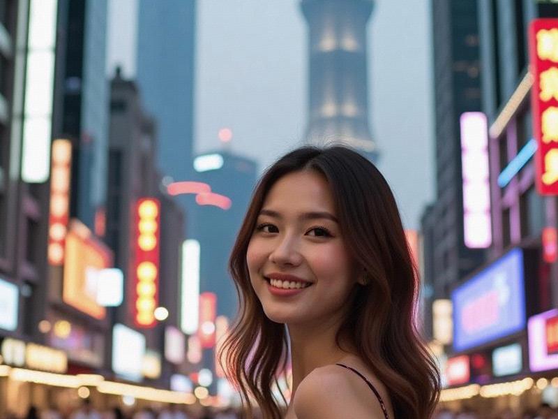 Shanghai's Modern Muses: Redefining Femininity in China's Global City