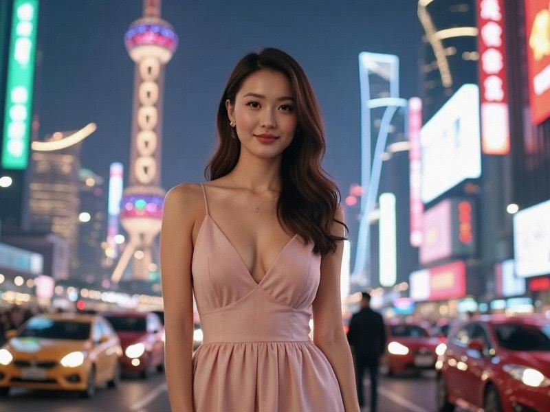 Silicon Bund: How Shanghai's Financial Innovation is Preserving Its Cultural Soul