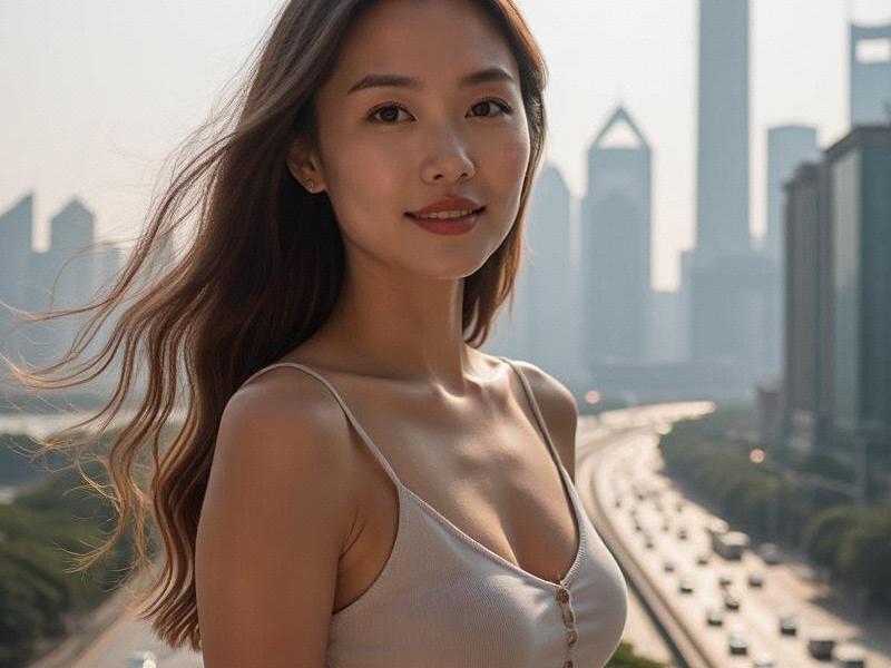 Shanghai's Constellation: How the Megacity is Redefining Regional Development in the Yangtze River Delta