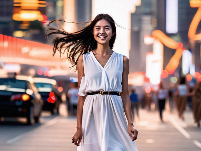 Shanghai's Thriving Entertainment Scene: A New Era of Cultural Renaissance