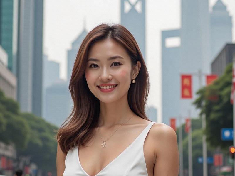 Shanghai 2040: The Vertical City Revolution