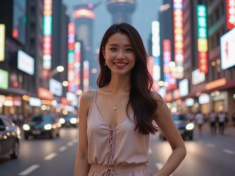 Silicon Bund: How Shanghai is Challenging California's Tech Dominance
