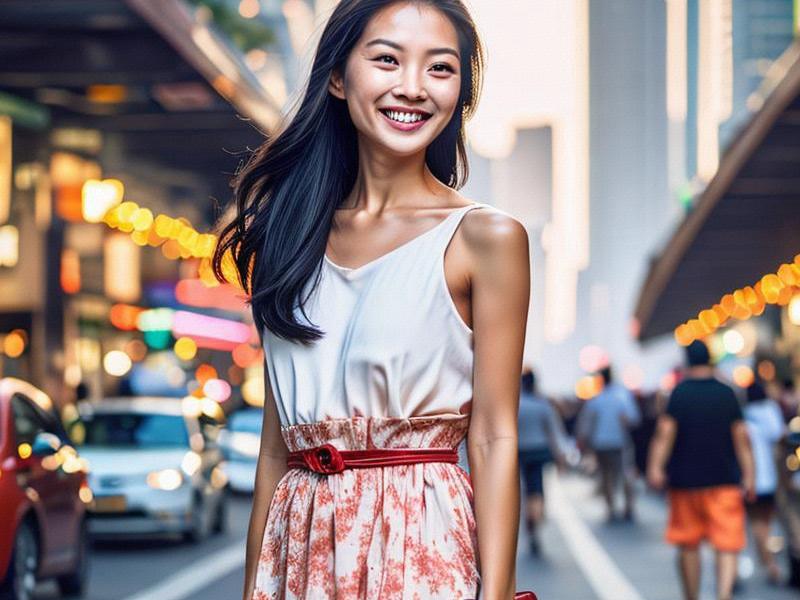 Exploring Shanghai and Its Surroundings: A Journey Through the Heart of China's Modern Metropolis