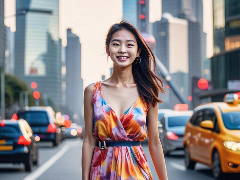 Urban Transformation of Shanghai: A Journey into China's Mega City