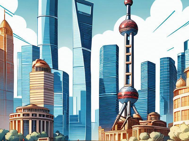 Shanghai's Journey to Becoming a Global Innovation Hub