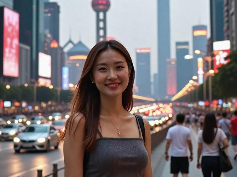 The Delta Dynamo: How Shanghai and Its Surrounding Regions Are Redefining Urban Clusters
