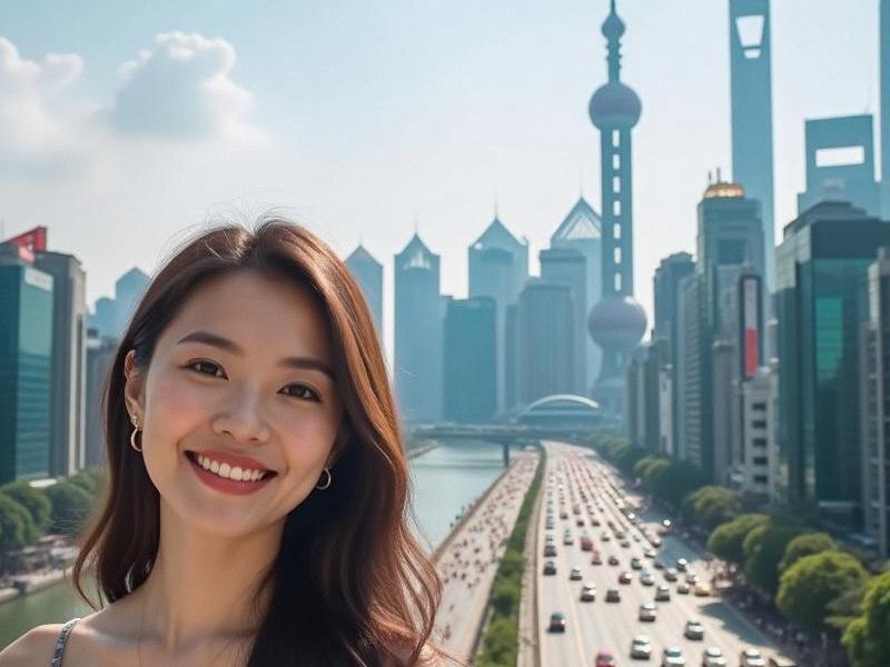 The Shanghai Paradox: Where Quantum Computing Meets Qing Dynasty Teahouses