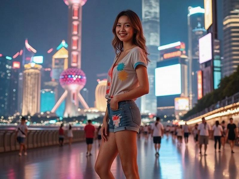 Shanghai After Dark: How the City's Entertainment Venues Are Reinventing Nightlife Culture