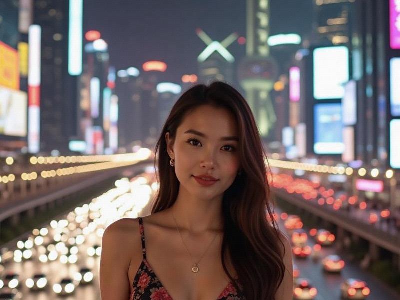 Shanghai 2025: The Engine of China's Most Dynamic City Cluster