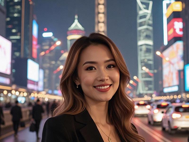 《暗香浮动：解码上海顶级会所的生存法则》