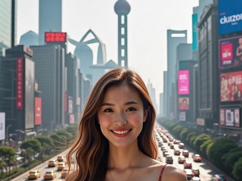 Silicon Bund: How Shanghai Is Reinventing Itself as China's Living Laboratory