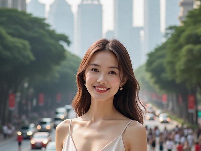 Shanghai's Digital Leap: How China's Financial Capital Is Becoming Its Smartest Metropolis