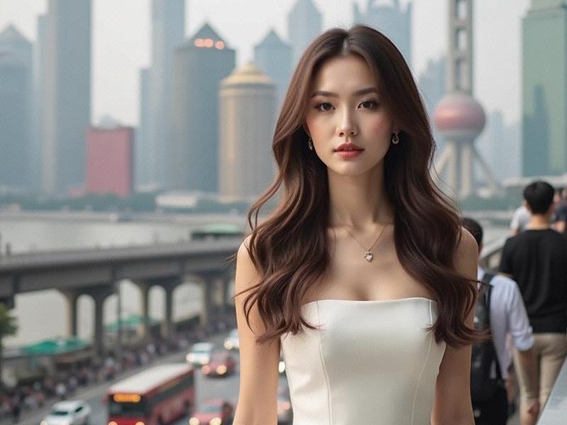 《百乐门后的第三个世纪——上海娱乐会所文化生态调查》