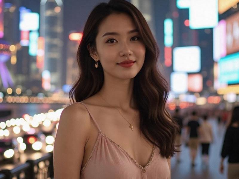 Shanghai 2030: The Making of a Futuristic Megacity While Preserving Its Historic Soul