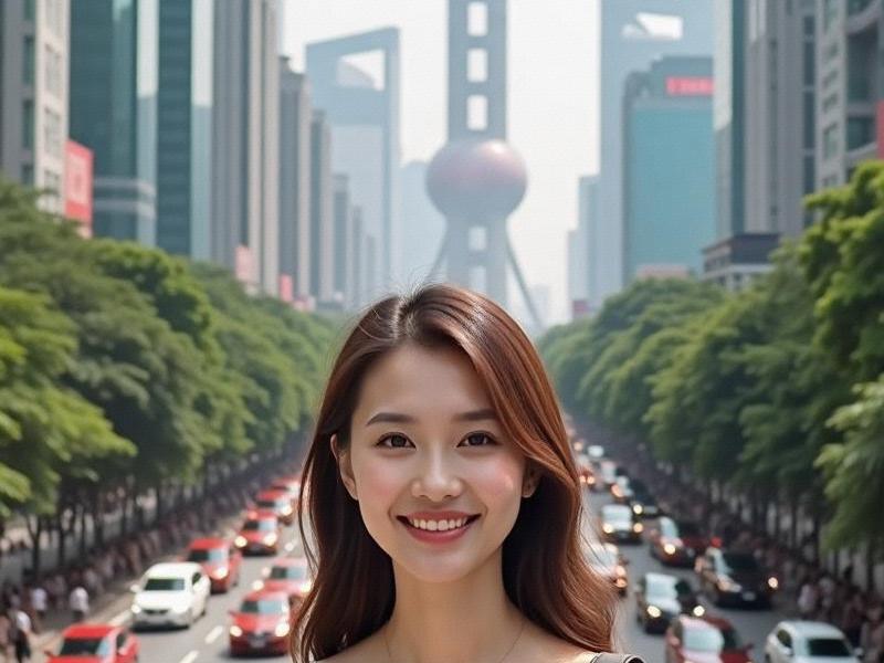 Shanghai’s Mega-City Blueprint: Orchestrating Globalization and Heritage in the Yangtze Delta