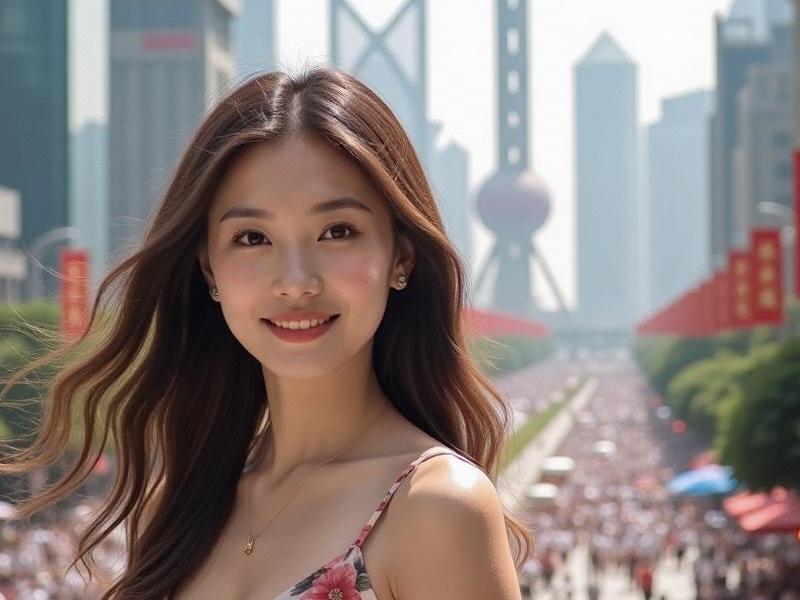 Shanghai's Architectural Odyssey: Where Heritage Meets Hypermodernity