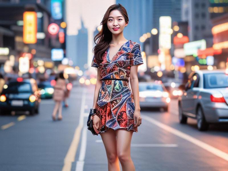 Shanghai's Thriving Entertainment Clubs: A Nightlife Revolution
