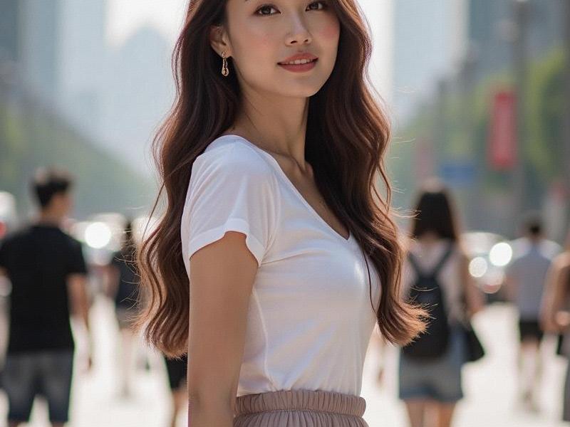 The Shanghai Algorithm: How China's Financial Capital is Reprogramming Global Beauty Standards