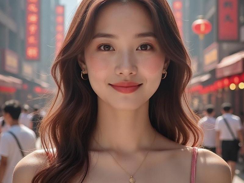 The Algorithm of Desire: Shanghai's Smart Nightlife Revolution