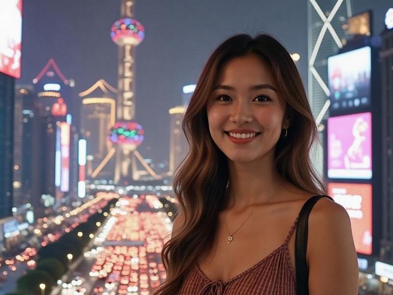 The Reinvention of Shanghai's Nightlife: How Entertainment Clubs Are Driving the City's Cultural Economy