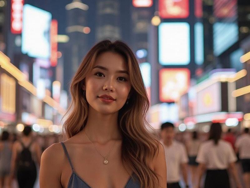Neon Nostalgia: How Shanghai's Entertainment Venues Are Redefining Urban Nightlife