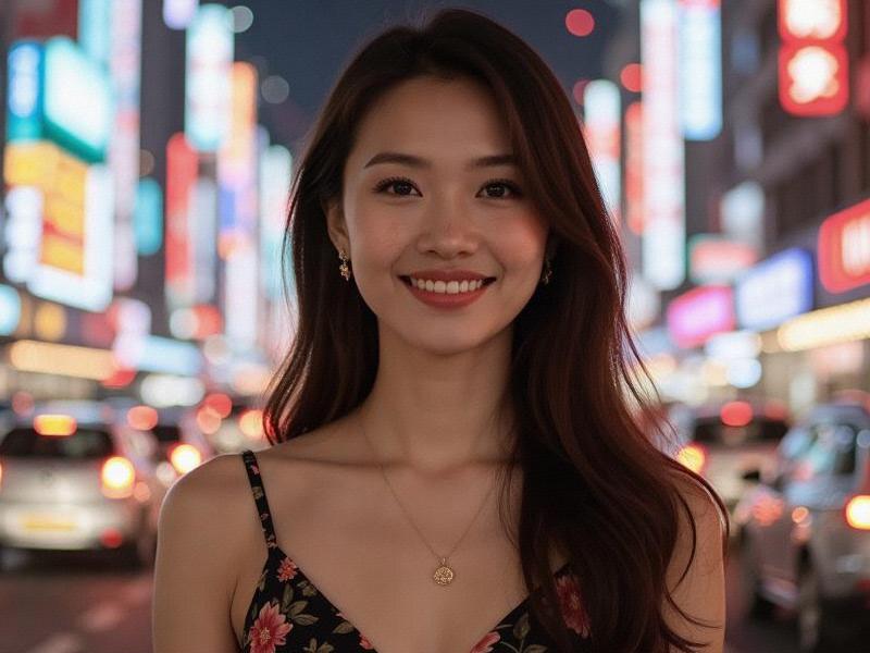 Shanghai’s Quantum Nightlife: AI-Powered Palaces Redefine Imperial Entertainment