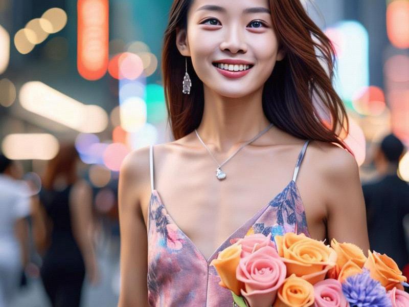 Shanghai's Beautiful Women: Chronicles of Style and Culture