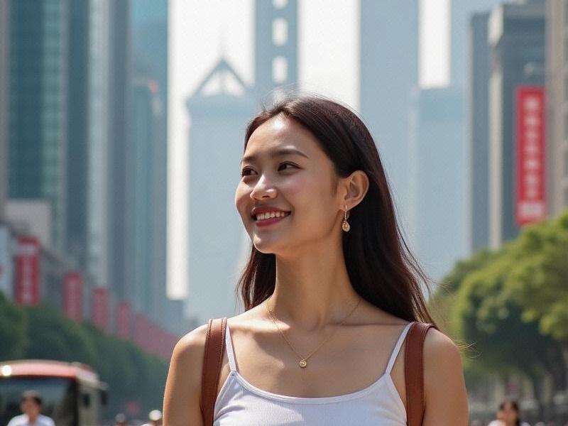The Shanghai She-Economy: How the City's Women Are Reshaping China's Cultural and Commercial Landscapes
