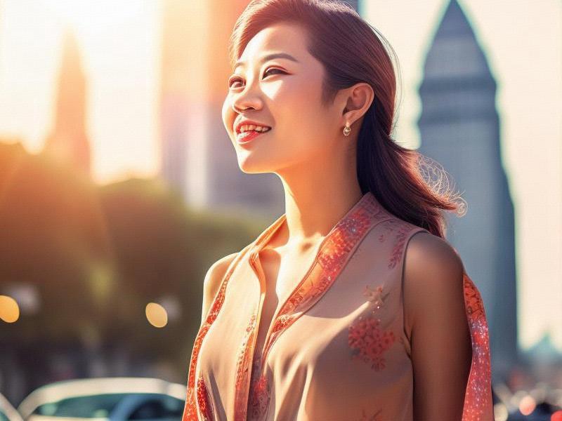 Exploring the Hidden Gems and Iconic Attractions Around Shanghai